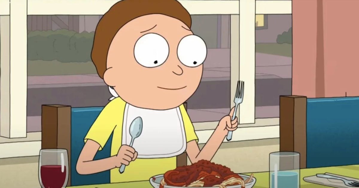 Is 'Rick and Morty' on tonight (7/4/2021)?