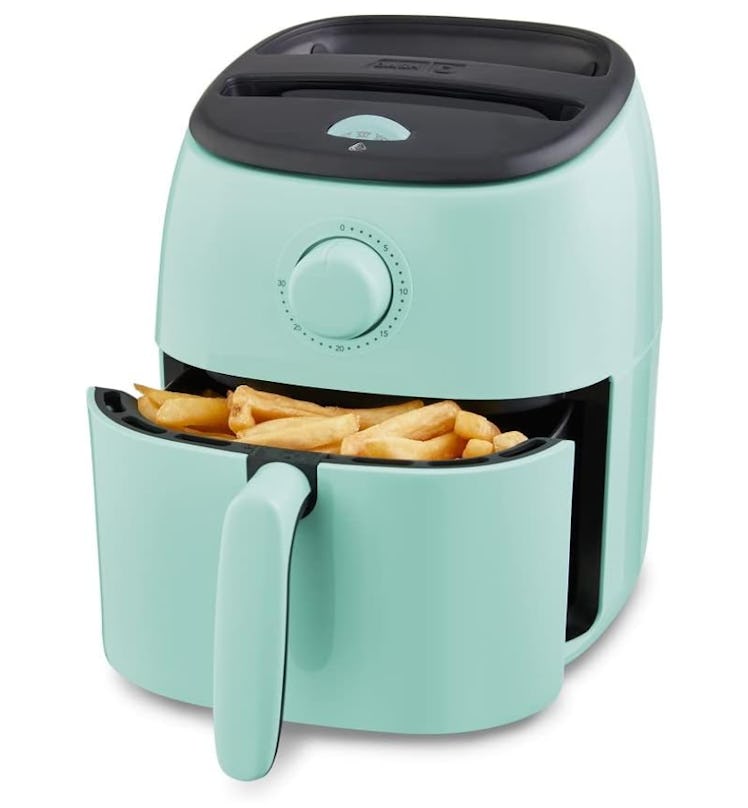 DASH Electric Air Fryer Oven Cooker 