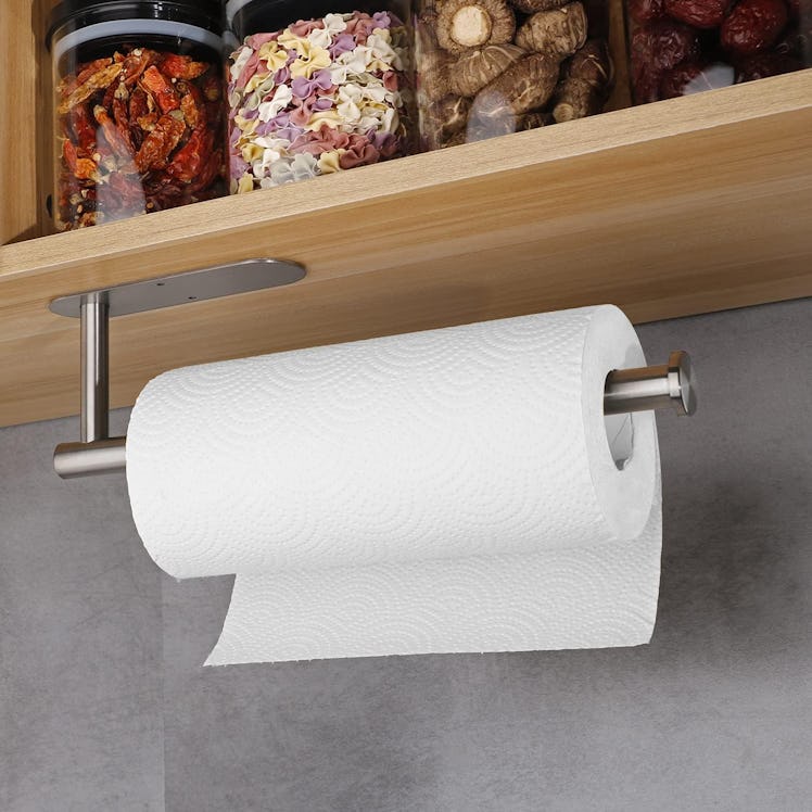 Dr Catch Paper Towel Holder