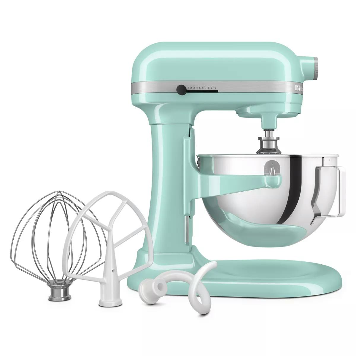 5.5 Quart Bowl-Lift Stand Mixer