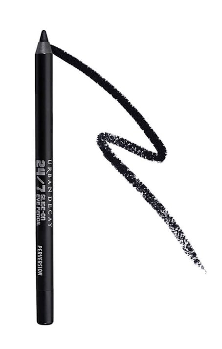This eyeliner pencil is the one Serena from 'Gossip Girl' would use. 
