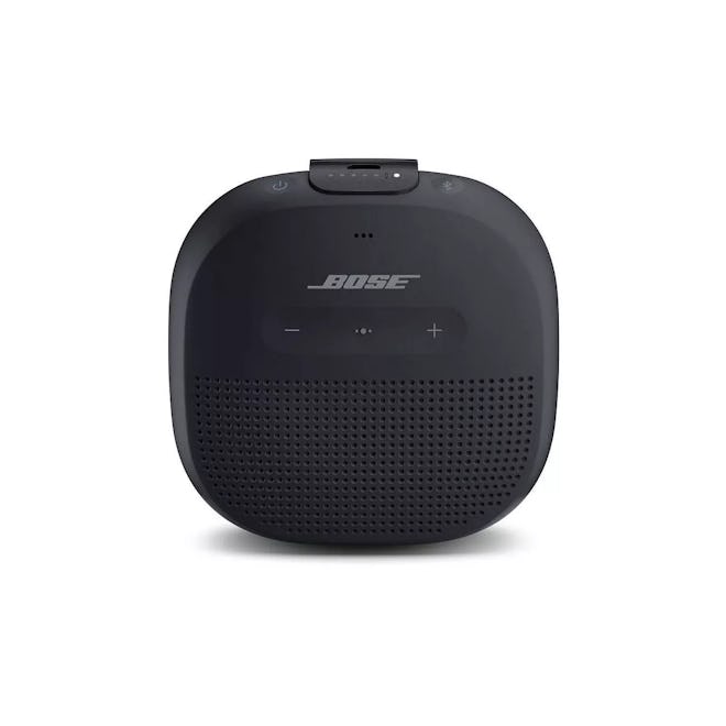 SoundLink Micro Portable Bluetooth Speaker
