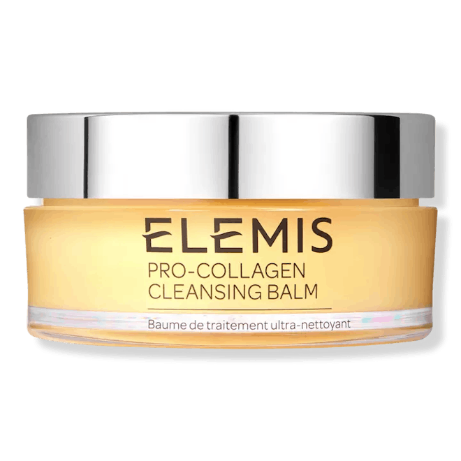 ELEMIS Pro-Collagen Cleansing Balm