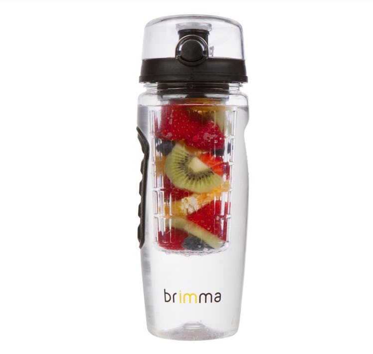 Brimma Fruit Infuser Water Bottle 