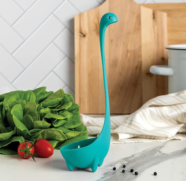 OTOTO Nessie Ladle Spoon 