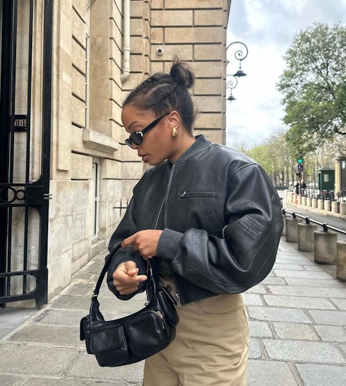 Bomber jackets 2023