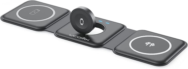 UCOMX Nano 3 in 1 Wireless Charger