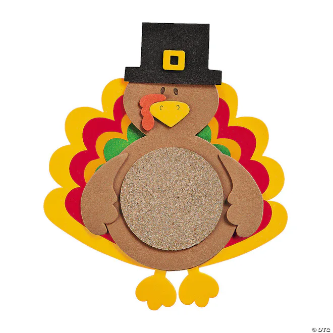 13 Thanksgiving Craft Kits For The Whole Family