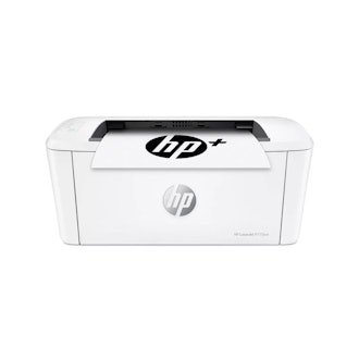  LaserJet M110we Wireless Black & White Printer with Instant Ink and HP+