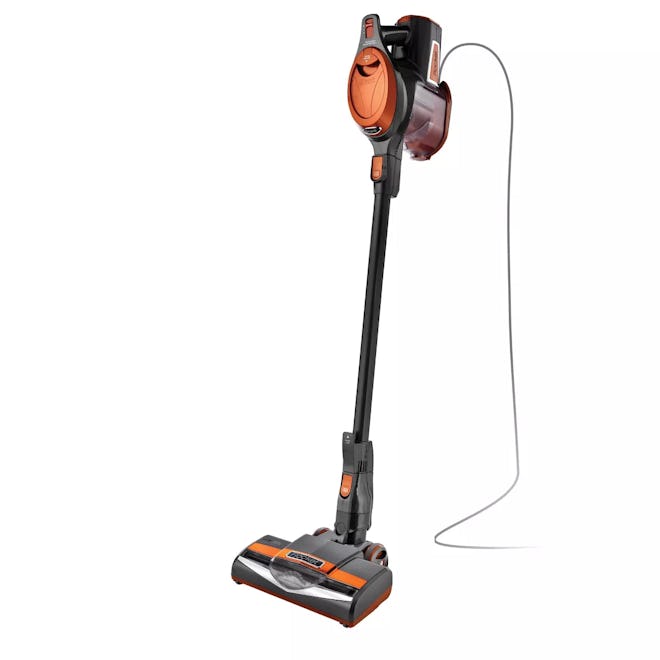 Ultra-Light Corded Stick Vacuum