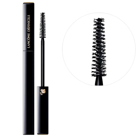 Serena from 'Gossip Girl' would use the Lancôme Dèfinicils High Definition Lengthening Mascara in he...