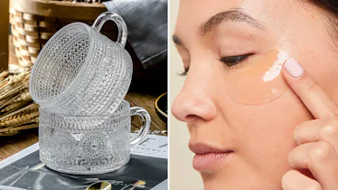 Amazon Keeps Selling Out Of These 60 Cheap Gifts Because They're So Freaking Cool