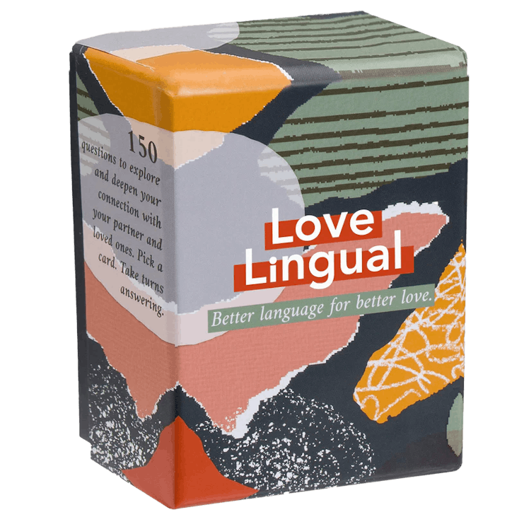 Love Lingual