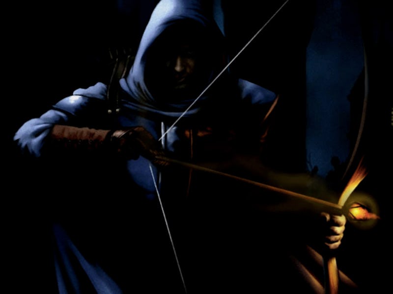 Thief the Dark Project