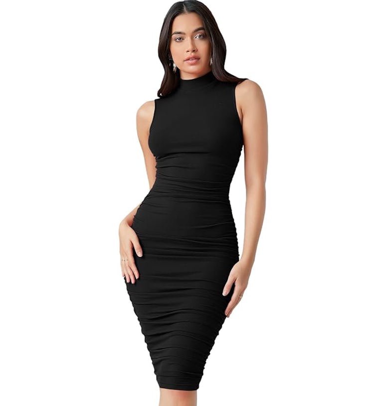 Floerns Bodycon Dress