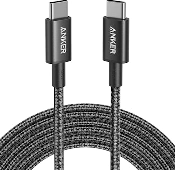10 Foot USB C Cable