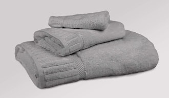 Luxor Linens Solano Collection 100% Egyptian Cotton Towel Set
