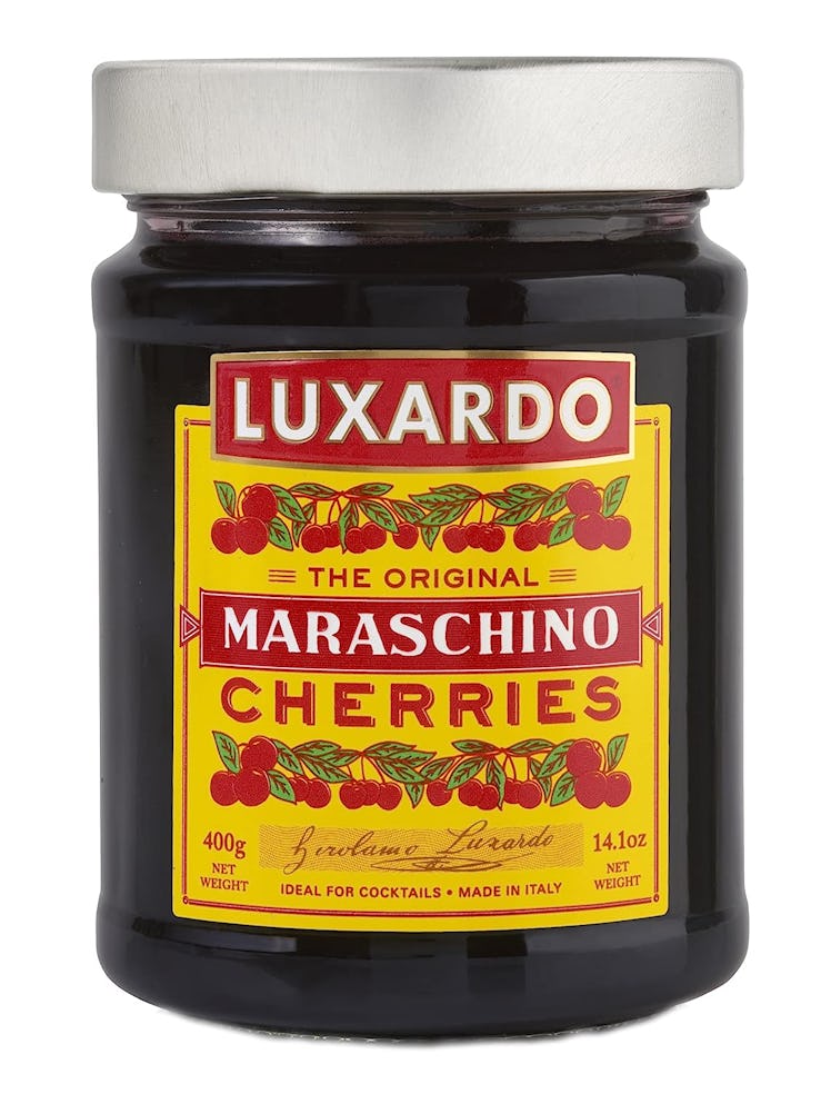 Luxardo Gourmet Maraschino Cherries