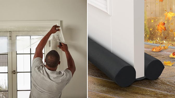 HANDYMEN SAY YOU'RE WASTING MONEY IF YOU AREN'T MAKING ANY OF THESE EASY UPGRADES AROUND YOUR HOME