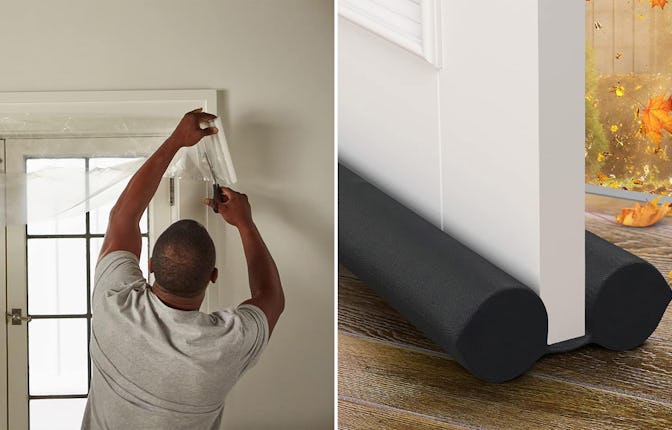 HANDYMEN SAY YOU'RE WASTING MONEY IF YOU AREN'T MAKING ANY OF THESE EASY UPGRADES AROUND YOUR HOME