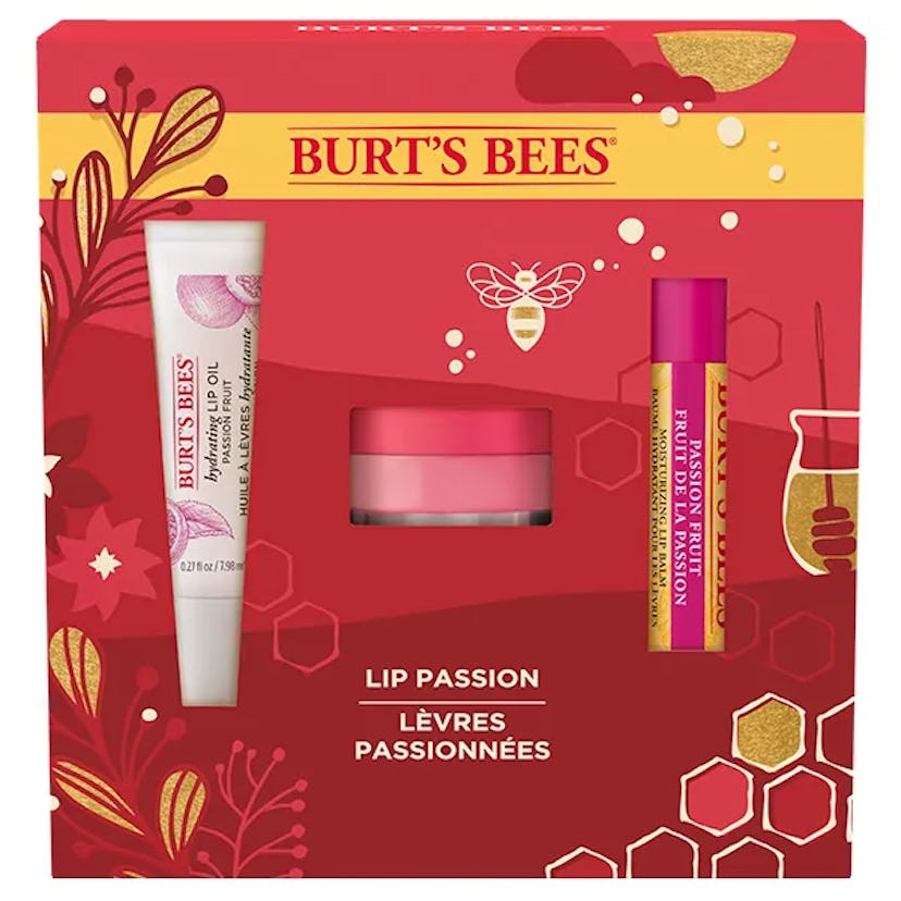 Lip Passion Gift Set