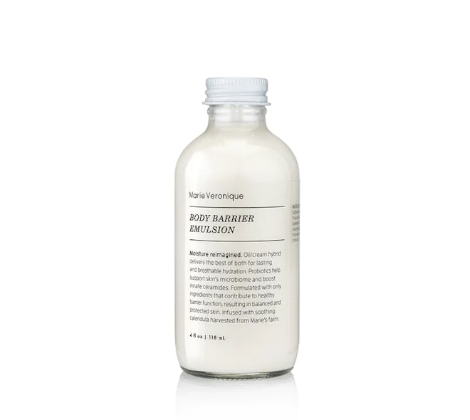 Body Barrier Emulsion