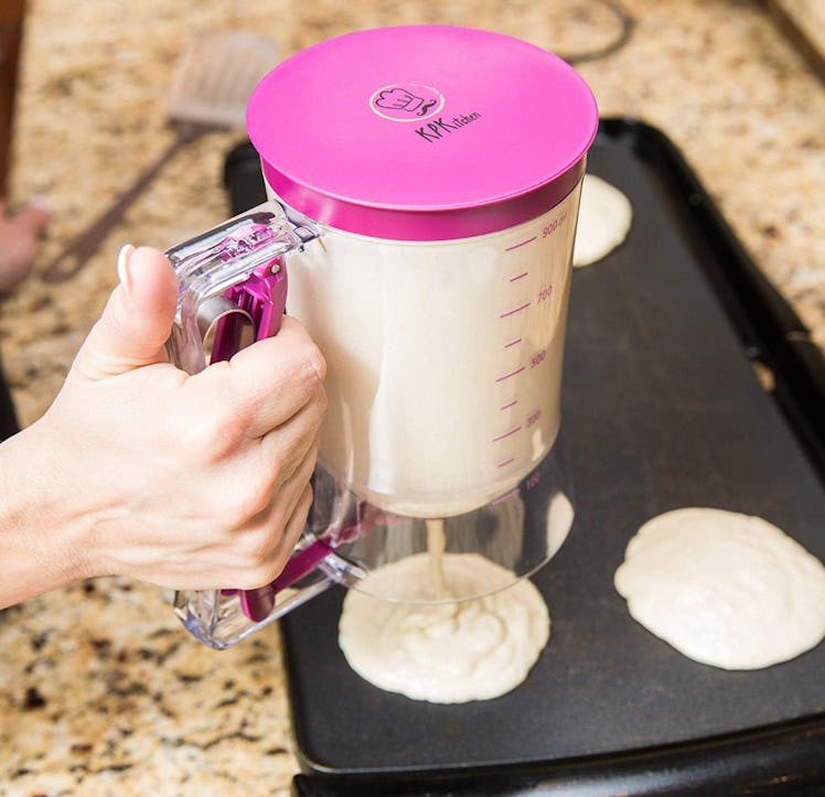 KP Kitchen Batter Dispenser