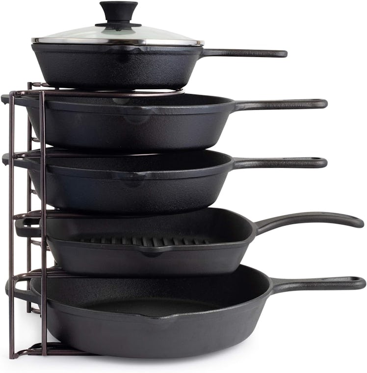 Cuisinel Pots and Pans Organizer