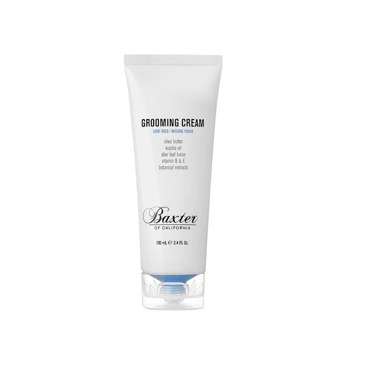 Grooming Cream