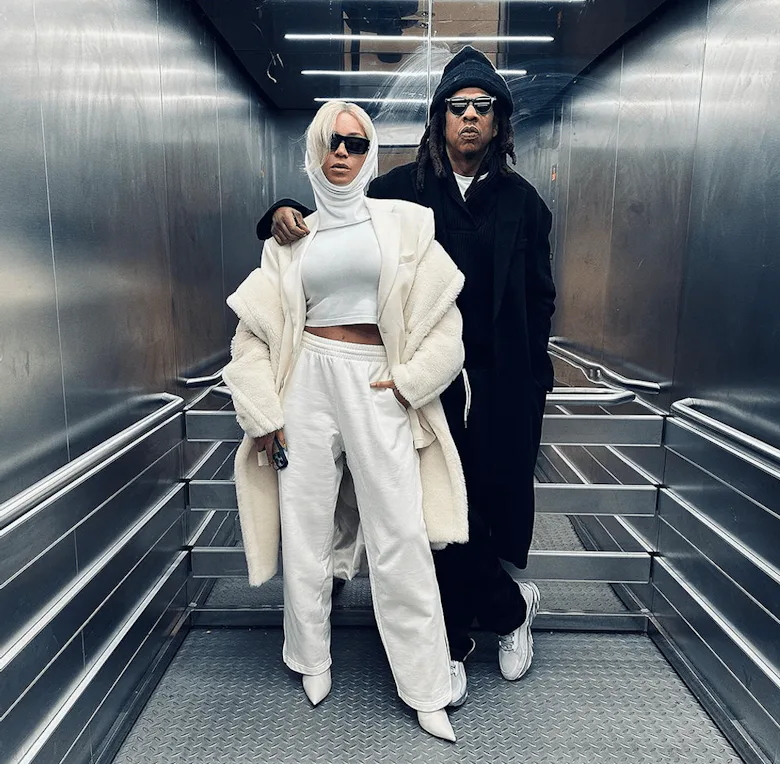 Beyoncé Just Clapped Back In the Most Queen Bey Way Ever