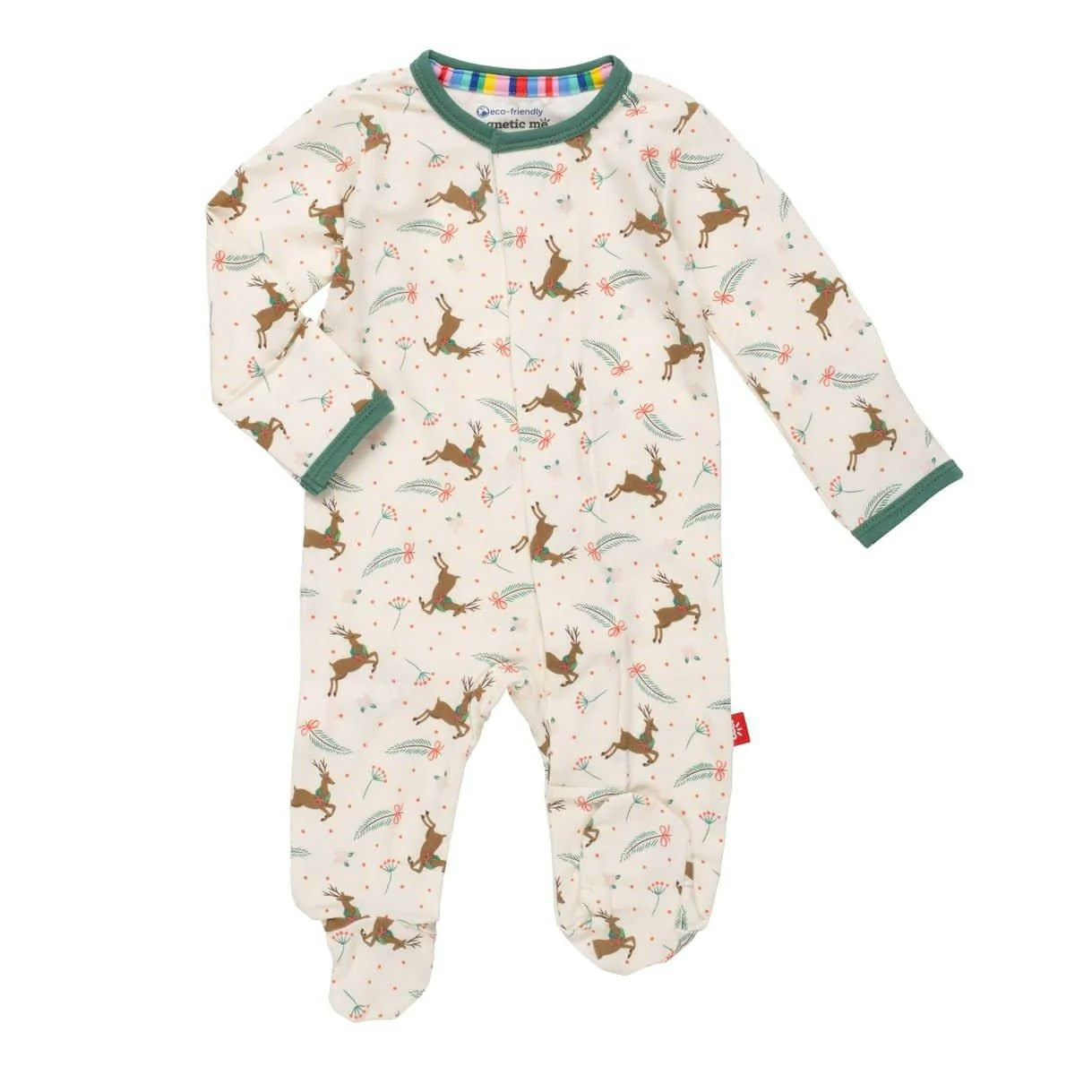 Christmas Pajama Set: Family Friendly Outfits For Babies And Dogs From  Pang08, $9.63