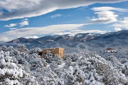 underrated winter getaways