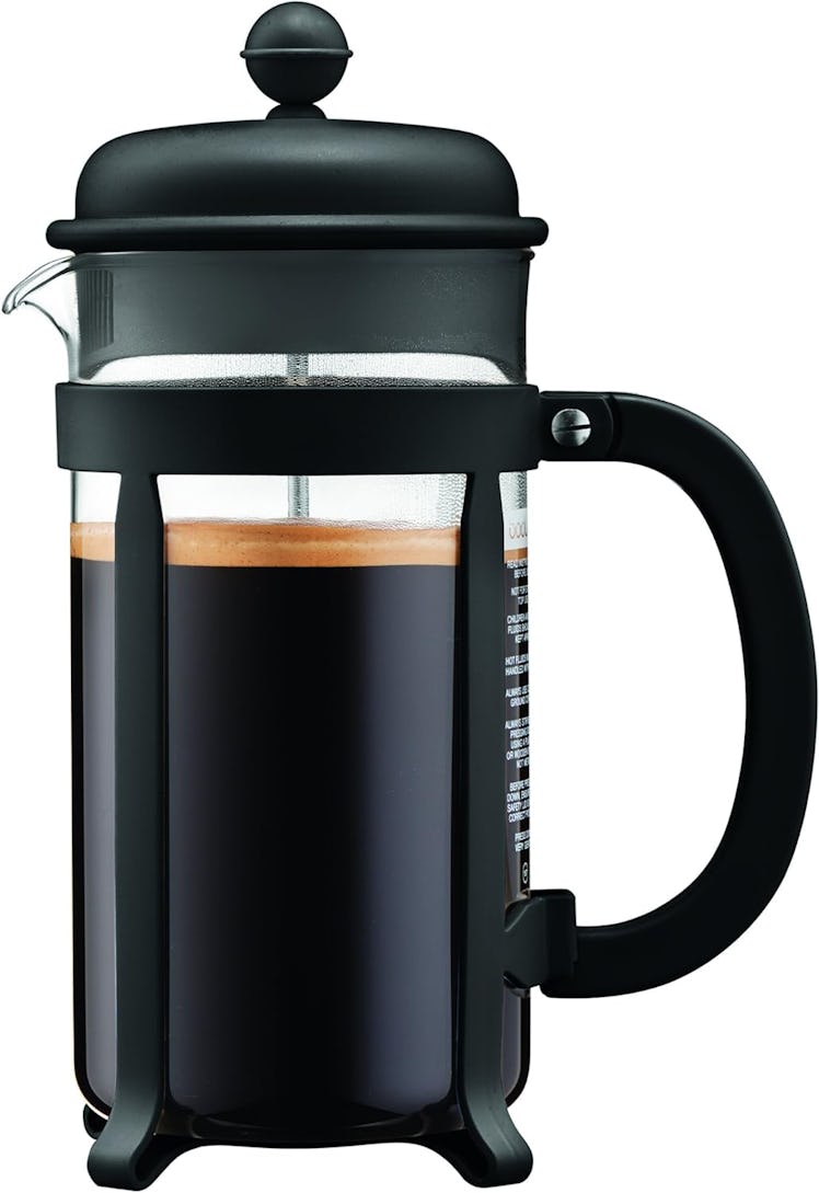 Java French Press