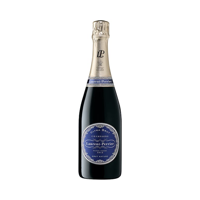 Laurent-Perrier Ultra Brut Champagne 1812