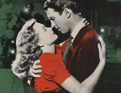 Is 'It's A Wonderful Life' A Good Family Movie?