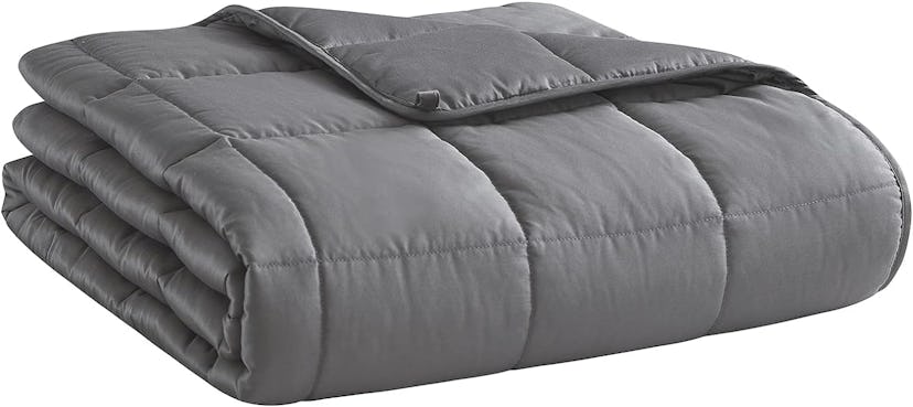 L'AGRATY Weighted Blanket