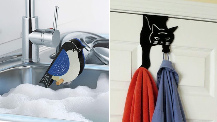 These Home Products Are Really Weird & Interesting — & They All Have Near-Perfect Reviews