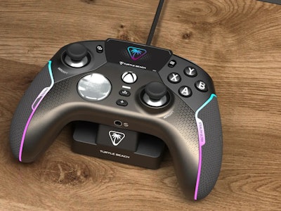 Turtle Beach's Stealth Ultra Wireless Smart Game Controller
