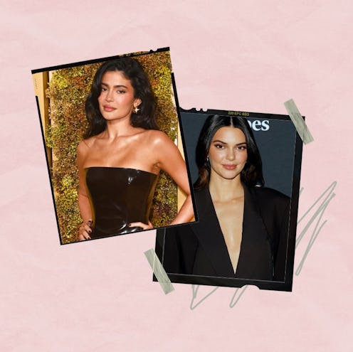 Kylie Jenner trolled sister Kendall on her birthday.