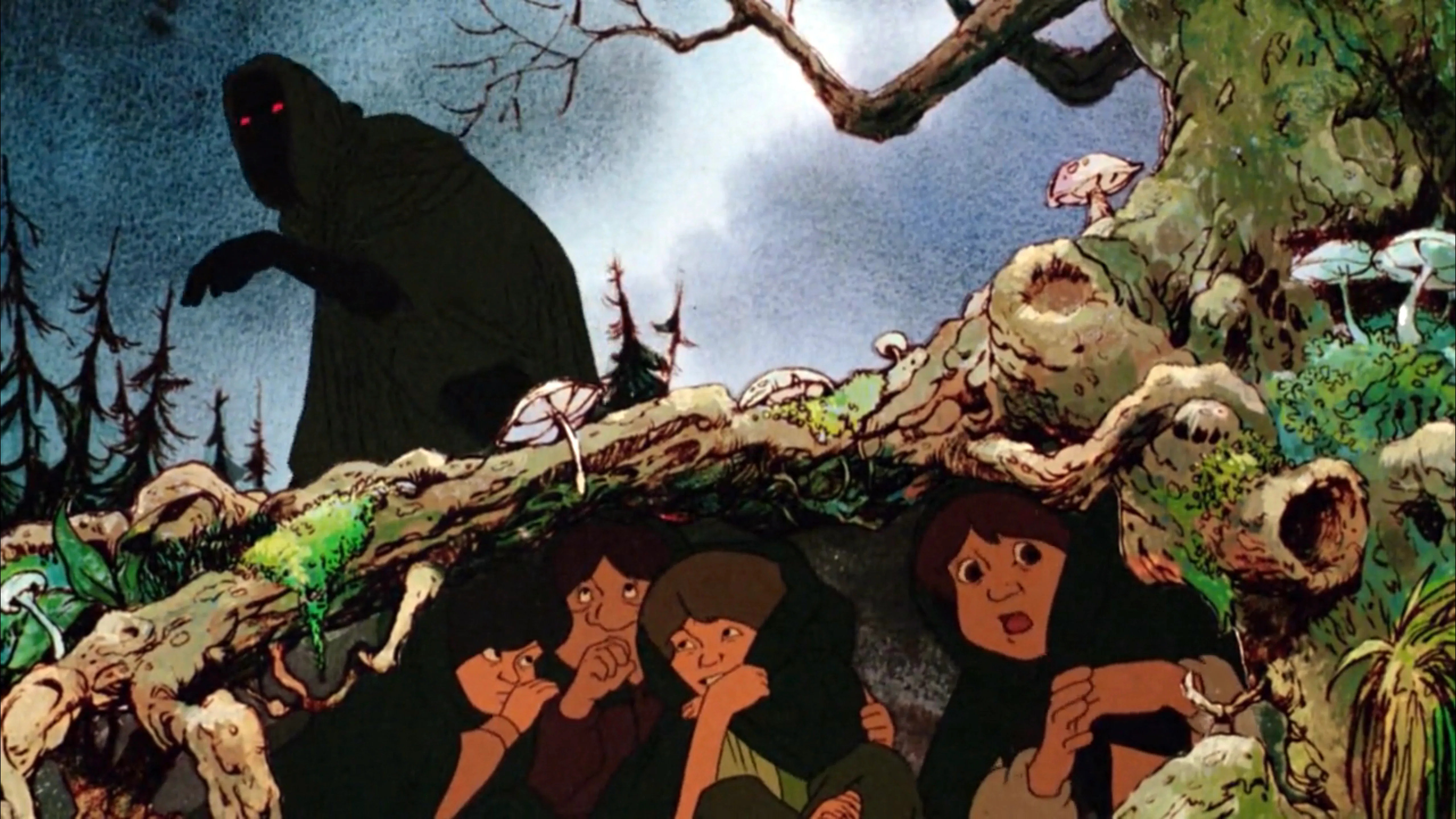 45 Years Ago, One Weird, Gorgeous Movie Attempted The Impossible