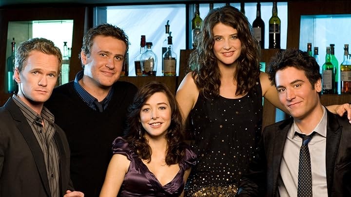 How I Met Your Mother could get a senior reboot: How I Met Your Grandmother.