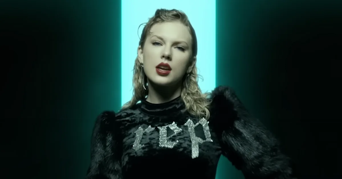 The Fandom Evolution Of Taylor Swift's