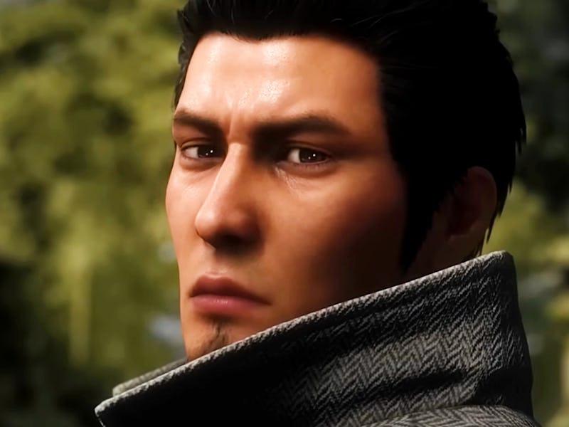 Like a Dragon Gaiden