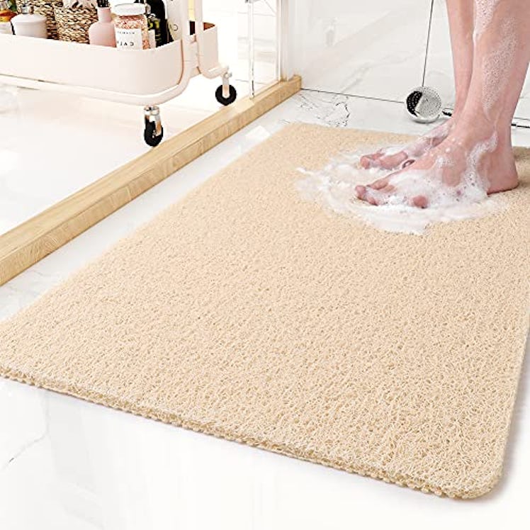 MontVoo Nonslip Bathtub Mat