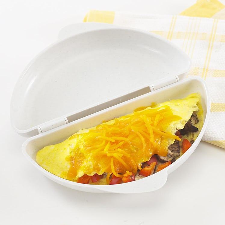 Nordicware Microwave Omelet Pan