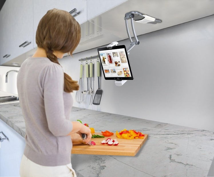 CTA Digital Tablet Mount