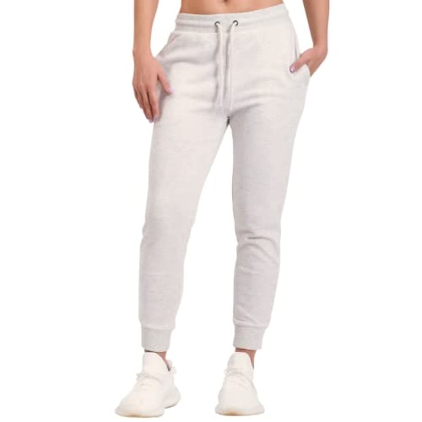 Fenrici Joggers with Pockets 