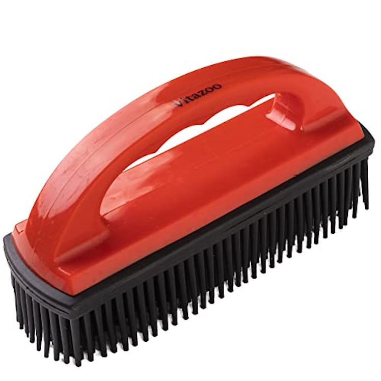 Vitazoo Pet Hair Remover Brush 