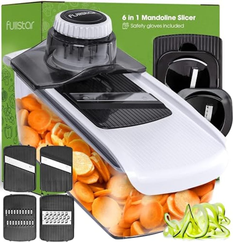 Fullstar Mandoline Slicer