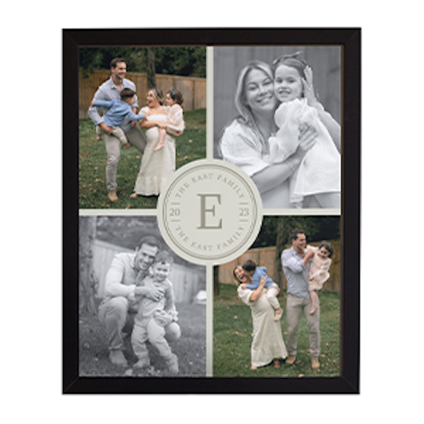 Framed Photo Prints